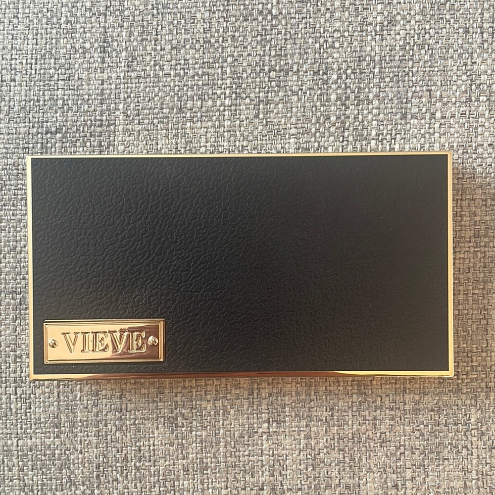 Vieve Cosmetics Modern Bronzer Duo- Medium